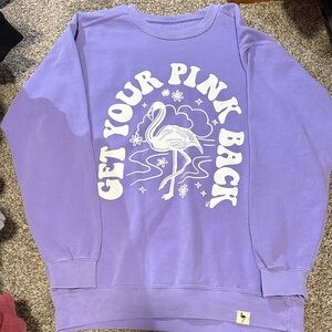 Get Your Pink Back Lindsay Gurk